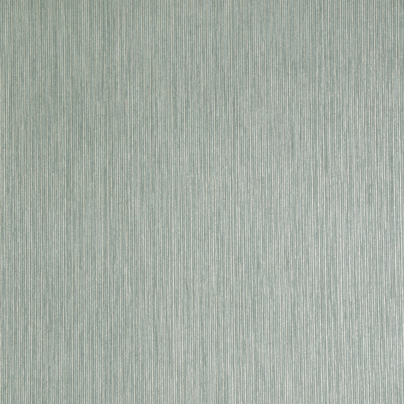 65048 Curtain Blue Green Feel Wallpaper By Hohenberger