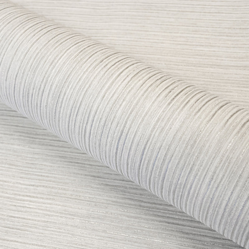 65051 Curtain Light Grey Feel Wallpaper By Hohenberger