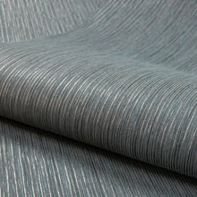 65053 Curtain Dark Blue Feel Wallpaper By Hohenberger