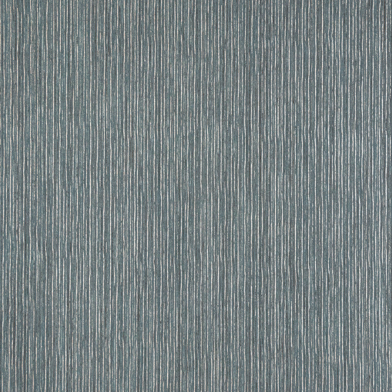 65053 Curtain Dark Blue Feel Wallpaper By Hohenberger