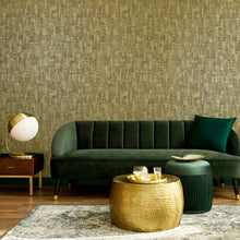 65168 Jacquard Precious Wallpaper By Galerie