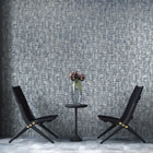 65172 Jacquard Precious Wallpaper By Galerie