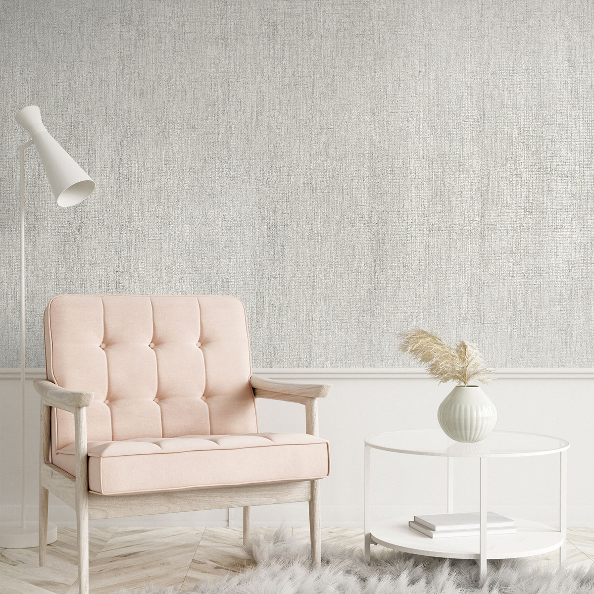 Canvas Precious Wallpaper By Galerie