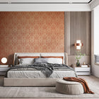 65189 Brocade Precious Wallpaper By Galerie