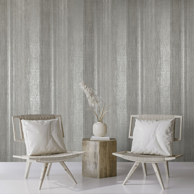 65192 Chiffon Precious Wallpaper By Galerie