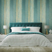 65193 Chiffon Precious Wallpaper By Galerie