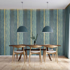 65197 Chiffon Precious Wallpaper By Galerie