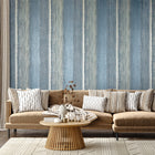 65199 Chiffon Precious Wallpaper By Galerie