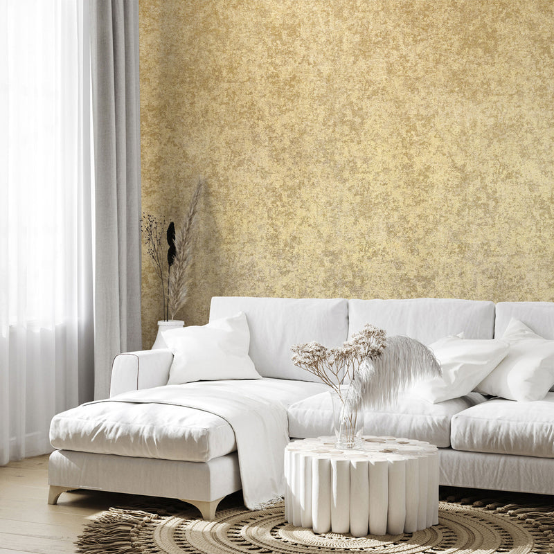 65202 Satin Precious Wallpaper By Galerie
