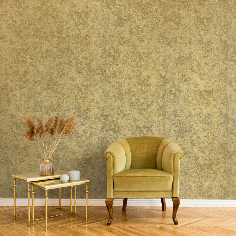 65204 Satin Precious Wallpaper By Galerie