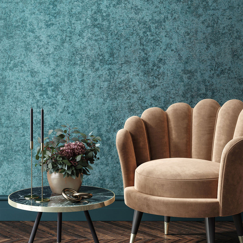 65205 Satin Precious Wallpaper By Galerie