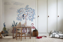 653-45 Wilton Confetti Familj II Wallpaper by Sandberg