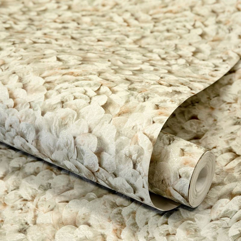 65304 Arco Salt Sage Wallpaper By Hohenberger Galerie