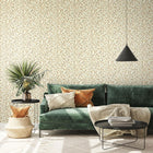 65304 Arco Salt Sage Wallpaper By Hohenberger Galerie