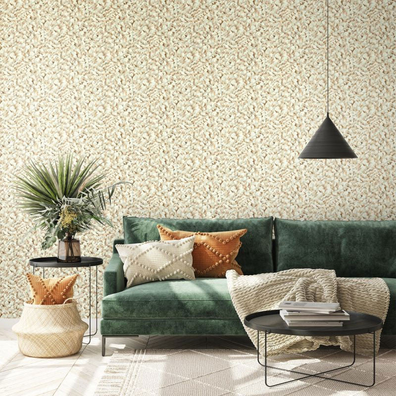65304 Arco Salt Sage Wallpaper By Hohenberger Galerie