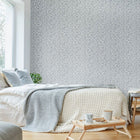 65305 Arco Salt Poppy Seed Wallpaper By Hohenberger Galerie