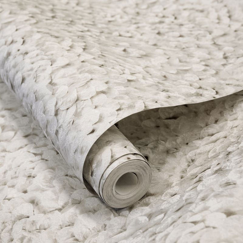 65307 Arco Salt Allspice Wallpaper By Hohenberger Galerie