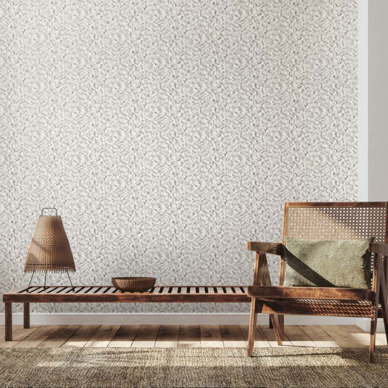65307 Arco Salt Allspice Wallpaper By Hohenberger Galerie
