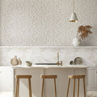 65310 Arco Salt Sesame Wallpaper By Hohenberger Galerie