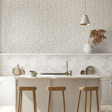 65310 Arco Salt Sesame Wallpaper By Hohenberger Galerie