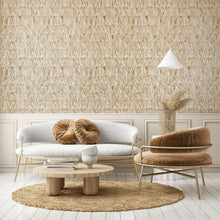 65313 Calma Salt Cinnamon Wallpaper By Hohenberger