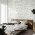 65315 Calma Salt Allspice Wallpaper By Hohenberger Galerie