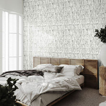 65315 Calma Salt Allspice Wallpaper By Hohenberger Galerie