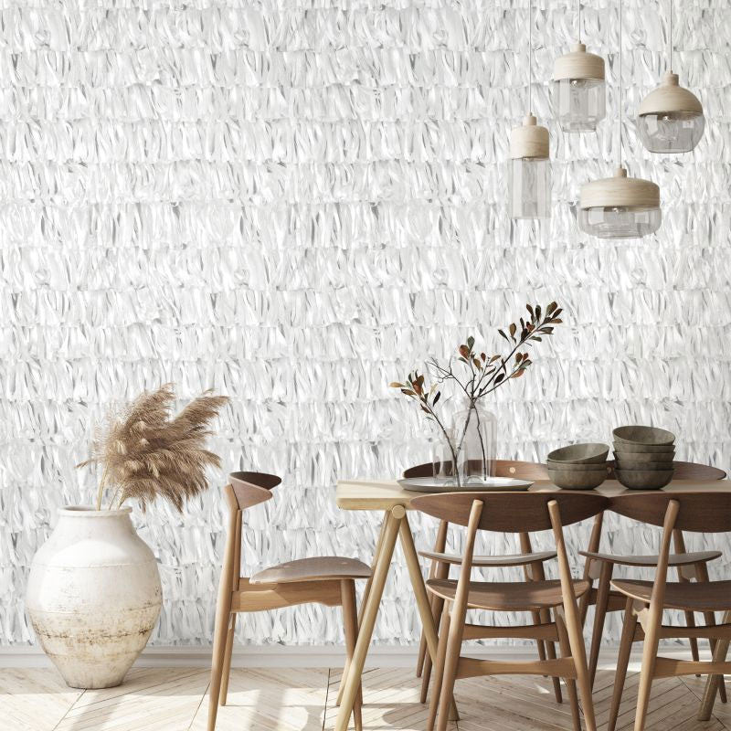 65316 Calma Salt Sea Salt Wallpaper By Hohenberger