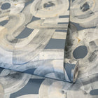 65320 Penello Salt Poppy Seed Wallpaper By Hohenberger