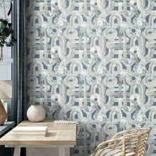 65320 Penello Salt Poppy Seed Wallpaper By Hohenberger