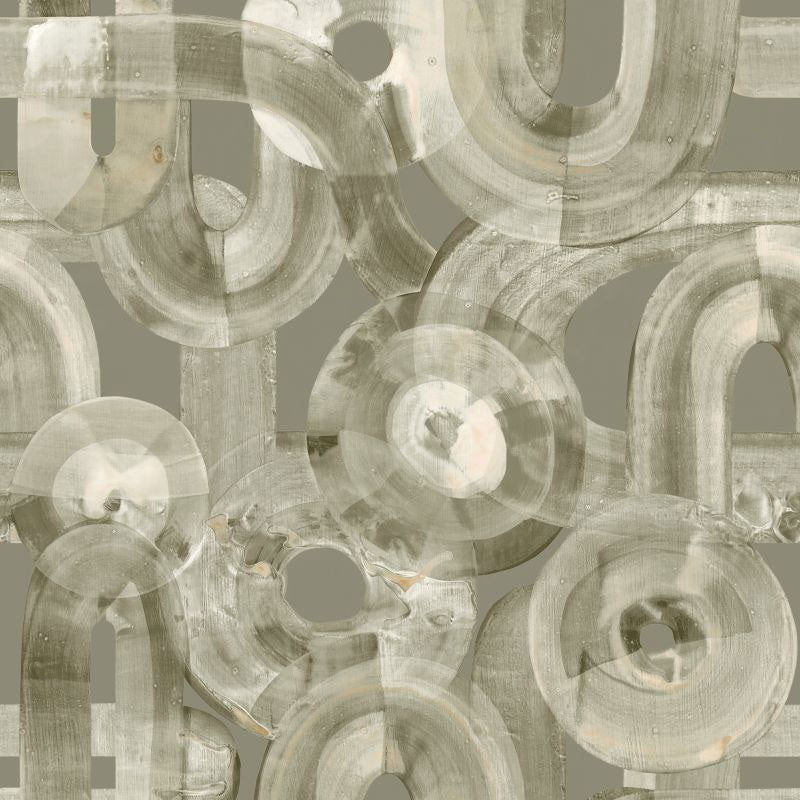 65321 Penello Salt Sage Wallpaper By Hohenberger