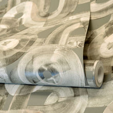 65321 Penello Salt Sage Wallpaper By Hohenberger