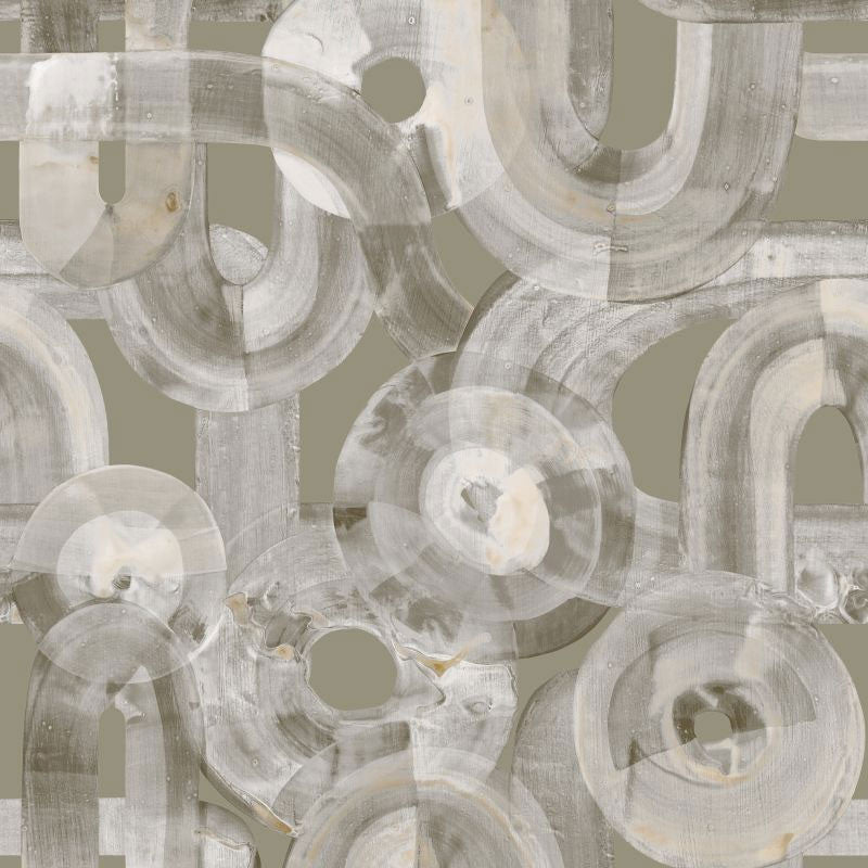 65322 Penello Salt Nutmeg Wallpaper By Hohenberger