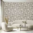 65322 Penello Salt Nutmeg Wallpaper By Hohenberger