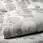 65323 Penello Salt Allspice Wallpaper By Hohenberger