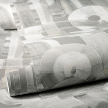 65323 Penello Salt Allspice Wallpaper By Hohenberger