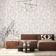 65325 Penello Salt Sea Salt Wallpaper By Hohenberger