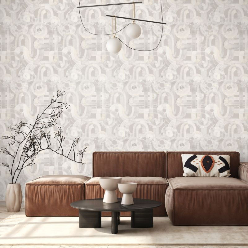 65325 Penello Salt Sea Salt Wallpaper By Hohenberger