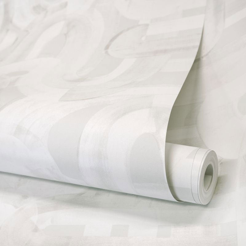 65326 Penello Salt Himalayan Salt Wallpaper By Hohenberger Galerie