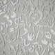 Fiore Salt Allspice Wallpaper By Hohenberger