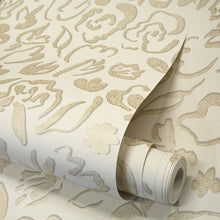 65333 Fiore Salt Himalayan Salt Wallpaper By Hohenberger Galerie