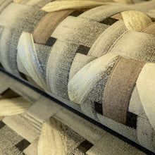 65335 Seta Pepper Mustard Wallpaper By Hohenberger Galerie