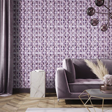65336 Seta Pepper Lavender Wallpaper By Hohenberger