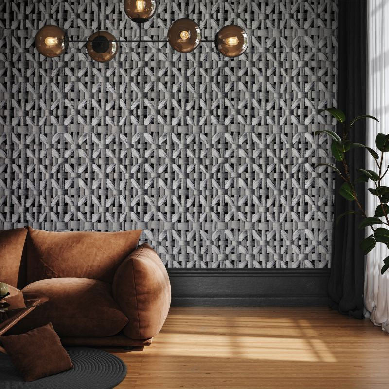 65340 Seta Pepper Black Pepper Wallpaper By Hohenberger