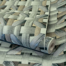 65341 Seta Pepper Green Pepper Wallpaper By Hohenberger Galerie