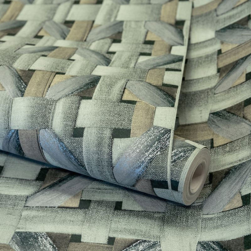 65341 Seta Pepper Green Pepper Wallpaper By Hohenberger Galerie