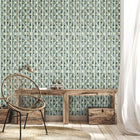 65341 Seta Pepper Green Pepper Wallpaper By Hohenberger Galerie