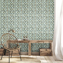 65341 Seta Pepper Green Pepper Wallpaper By Hohenberger Galerie