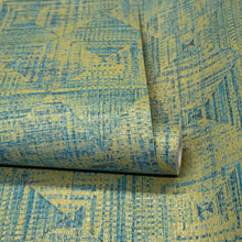65343 Raffia Pepper Green Pepper Wallpaper By Hohenberger Galerie