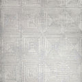 Raffia Pepper Black Cumin Wallpaper By Hohenberger